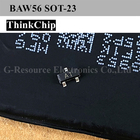0.2A 70V SMD Switching Diode Suitable For Switching A Small Signal Up To 100 MA