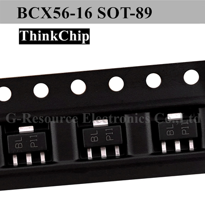 BCX56-16 SOT89-3 NXP Nexperia SOT SMD NPN PNP Transistor